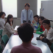 ブラック会社に勤めてるんだが、もう俺は限界かもしれない 5枚目の写真・画像