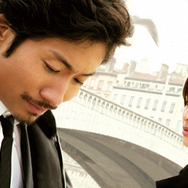 白夜 1枚目の写真・画像