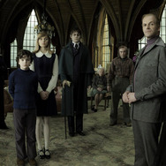 ダーク・シャドウ 2枚目の写真・画像