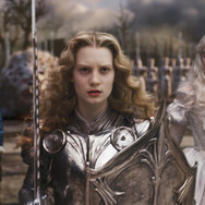 アリス・イン・ワンダーランド 1枚目の写真・画像