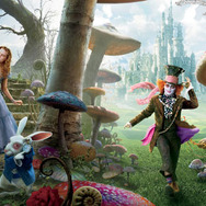 アリス・イン・ワンダーランド 3枚目の写真・画像