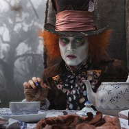 アリス・イン・ワンダーランド 6枚目の写真・画像