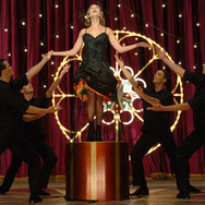 幸せはシャンソニア劇場から 4枚目の写真・画像