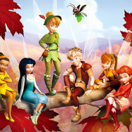 ティンカー・ベルと月の石 2枚目の写真・画像