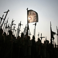 大秦帝国 4枚目の写真・画像