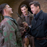 イングロリアス・バスターズ 3枚目の写真・画像