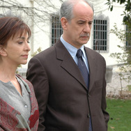 湖のほとりで 2枚目の写真・画像