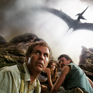 マーシャル博士の恐竜ランド 3枚目の写真・画像