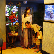 てぃだかんかん〜海とサンゴと小さな奇跡〜 5枚目の写真・画像