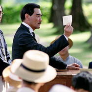 孫文　100年先を見た男 3枚目の写真・画像