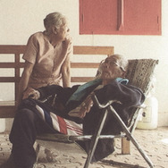 花と兵隊 1枚目の写真・画像