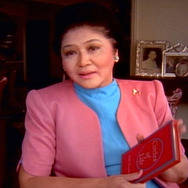 イメルダ 1枚目の写真・画像