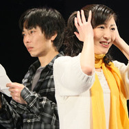 すべての風景の中にあなたがいます 2枚目の写真・画像