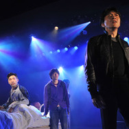 光の帝国 1枚目の写真・画像