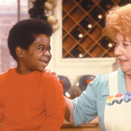 アーノルド坊やは人気者 ［海外TVドラマ］ 1枚目の写真・画像