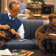 アルフ ［海外TVドラマ］ 1枚目の写真・画像