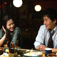 妻が結婚した 1枚目の写真・画像