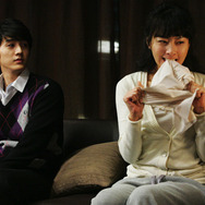 甘いウソ 1枚目の写真・画像