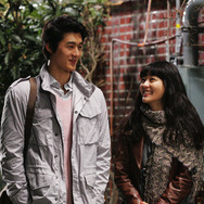 甘いウソ 2枚目の写真・画像