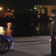 湾岸ミッドナイト THE MOVIE 2枚目の写真・画像