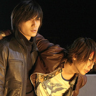 湾岸ミッドナイト THE MOVIE 3枚目の写真・画像