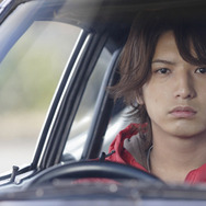 湾岸ミッドナイト THE MOVIE 4枚目の写真・画像