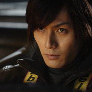 湾岸ミッドナイト THE MOVIE 5枚目の写真・画像