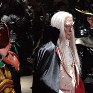 劇場版　仮面ライダーディケイド　オールライダー対大ショッカー 4枚目の写真・画像