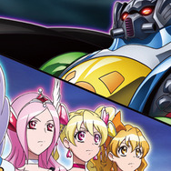 映画フレッシュプリキュア！　おもちゃの国は秘密がいっぱい!? 4枚目の写真・画像