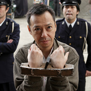 板尾創路の脱獄王 3枚目の写真・画像