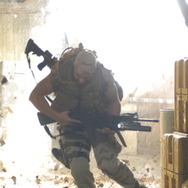 デビル・ハザード 4枚目の写真・画像