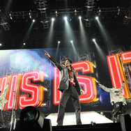 マイケル・ジャクソン THIS IS IT 1枚目の写真・画像