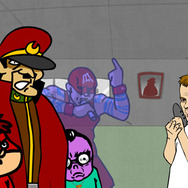 秘密結社 鷹の爪 THE MOVIE3 〜http://鷹の爪.jp は永遠に〜 9枚目の写真・画像