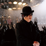 ゼブラーマン　ゼブラシティの逆襲 9枚目の写真・画像