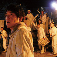 ゼブラーマン　ゼブラシティの逆襲 10枚目の写真・画像