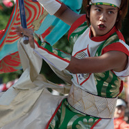 君が踊る、夏 1枚目の写真・画像