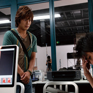 君が踊る、夏 2枚目の写真・画像