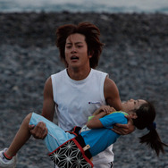 君が踊る、夏 5枚目の写真・画像