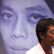 へんりっく　寺山修司の弟 1枚目の写真・画像