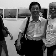 へんりっく　寺山修司の弟 2枚目の写真・画像