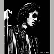 SOUL RED 松田優作 20th ポスター SOUL RED 松田優作 20th ポスター