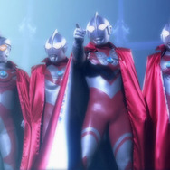 大怪獣バトル ウルトラ銀河伝説 6枚目の写真・画像