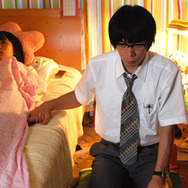 ボーイズ・オン・ザ・ラン 4枚目の写真・画像