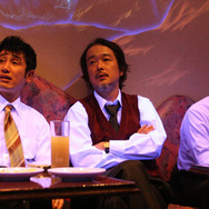 ボーイズ・オン・ザ・ラン 7枚目の写真・画像