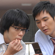 ボーイズ・オン・ザ・ラン 10枚目の写真・画像