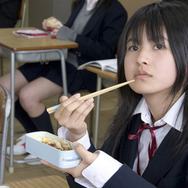 14才のハラワタ 1枚目の写真・画像