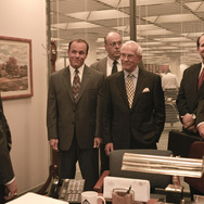 インフォーマント！ 4枚目の写真・画像