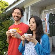 ダーリンは外国人 2枚目の写真・画像