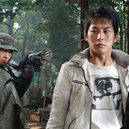 彼岸島 1枚目の写真・画像