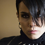 ミレニアム ドラゴン・タトゥーの女 2枚目の写真・画像